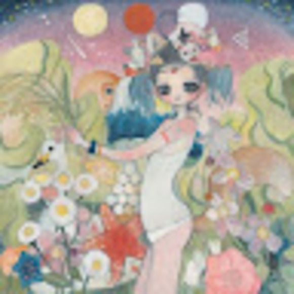 Meet your Posher, Koobakat - Picture 1 of 1